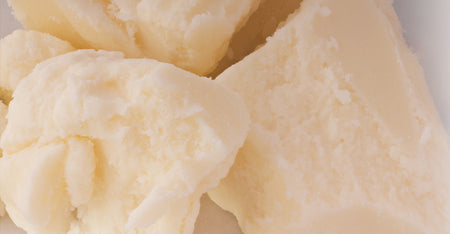 Illipe Butter
